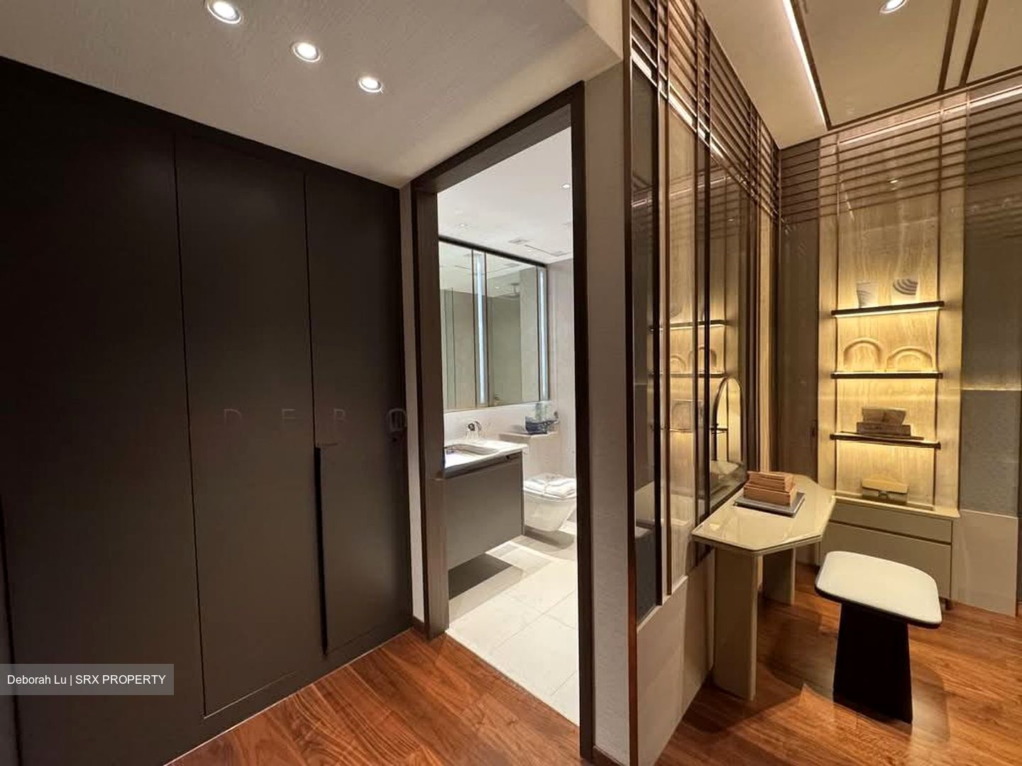 One Marina Gardens (D1), Apartment #568539551